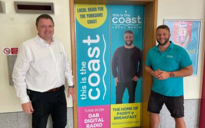 Brunswick agrees 12 month media partnership with This is The Coast